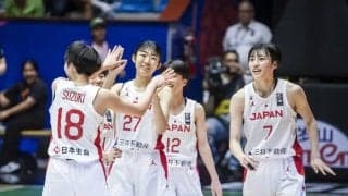 U17女子日本代表がスペインに惜敗…W杯グループ2位通過で決勝トーナメント進出