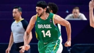 【パリ五輪注目選手】レオナルド・メインデル（ブラジル代表）「サイズ・機動力・スキル・勝負強さを兼備する万能選手」