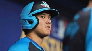 大谷翔平も着用…球宴ユニが「毎年酷くなってる」　年々溜まる不満、期待される改善“要望”