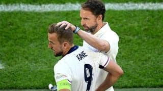 「すべてに感謝」主将ケインが退任発表のサウスゲイト監督に感謝のメッセージ「あなたはイングランド史上最高の監督の一人」
