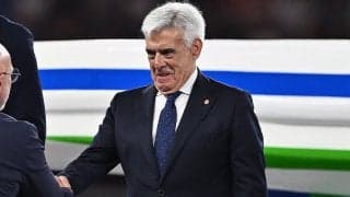 スペインのRFEF会長ペドロ・ロシャ、重大な違反行為で2年間の停職処分…