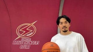 B1川崎が運営するバスケコートで命名権契約「リクルートエージェントコート」社会人大会も開催へ