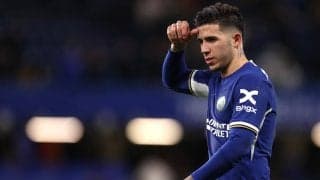 エンソがチェルシーで懲戒処分…所属クラブが声明　「差別的行為を完全に容認できない」