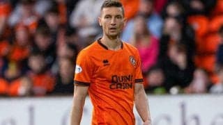 横浜FMや大宮でプレーした北マケドニア代表MFバブンスキーがダンディー・ユナイテッドに完全移籍