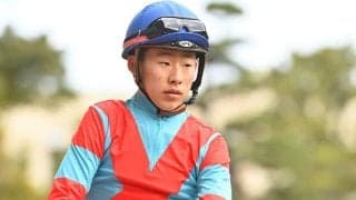 高杉吏麒騎手に2日間の騎乗停止処分 盛岡で前検量受検時刻に遅れ騎手変更