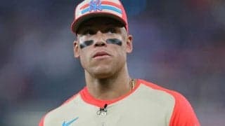 「あいつは信じられない」大谷翔平の”異才ぶり”にジャッジもあきれる　リハビリ中の球宴初アーチには呆然