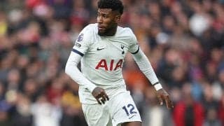 トッテナムがミランのエメルソン・ロイヤル獲得オファーを拒否…交渉再開は未定か