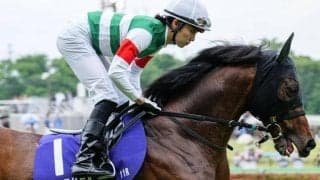 史上2頭目の記録なるか 小倉1800m連対率7割超えの巧者が中京記念で3年ぶりVへ
