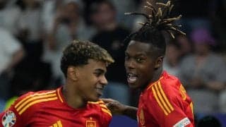 ユーロ2024のスペインは「多様な人種の融合」の勝利 欧州サッカーに続く「地殻変動」