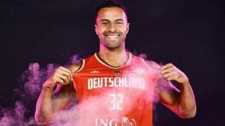 B1群馬が五輪ドイツ代表の“大物”ティーマンを獲得…昨夏W杯優勝メンバーでもある30歳のPF