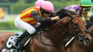 平成生まれ初のJRAトレーナーが中京記念に良血馬と挑む 父と同じ2年目の7月に重賞初Vなるか