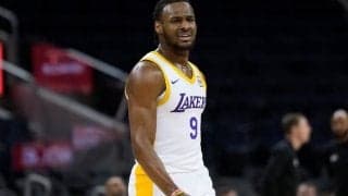 ジェイレン・ブラウン、ブロニーへの辛辣評価が思いがけず流出…「彼はプロじゃない」