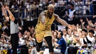 琉球退団のダーラムはメラルコ移籍へ…現地メディアが4年ぶりフィリピン復帰と報道