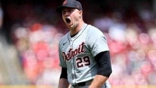 ド軍、27歳左腕獲得へプロスペクト“放出”も辞さず　米報道…「すべてに価値がある」