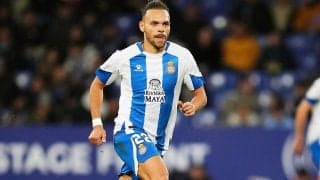 エスパニョール電撃退団のブライトバイテにブラジル行きの可能性浮上…