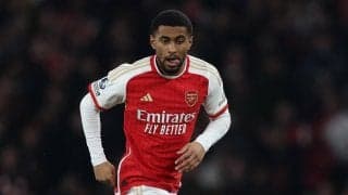 アーセナルで出番増やせぬ生え抜きリース・ネルソン、ロペテギ新監督率いるウェストハムが獲得交渉開始か