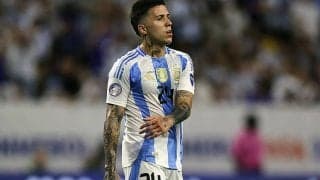 「あらゆる差別を強く非難する」、FIFAがアルゼンチンの人種差別的チャント問題への調査開始