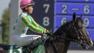 フランス武者修行を控える2年目のホープ 中京記念で師匠との初JRA重賞Vなるか