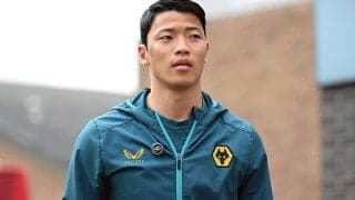 コモ戦で人種差別被害のファン・ヒチャンがSNSに心境綴る…仲間への感謝と共に「人種差別は人生のあらゆる面で許されない」