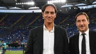 稀代の名手アレッサンドロ・ネスタ、セリエAでの初指揮へ意欲「そうなる運命だった」