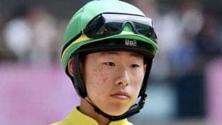 高杉吏麒騎手の騎乗停止…岩手で前検量に遅れる