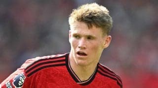 パリーニャ売却のフルアム、ユナイテッドMFマクトミネイ獲得にトライ…約35億円オファーは不発も諦めず