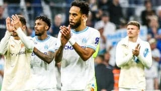 サウジ行き迫るオーバメヤンがマルセイユ退団認める…「新たな章を始めるときが来た」