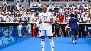 ユーロは嬉しい結末だったけど…/原ゆみこのマドリッド