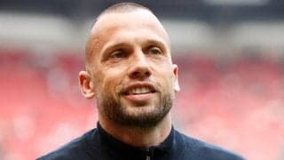 現役時代は“宿敵”エバートンでもプレー、リバプールのアシスタントコーチに元オランダ代表のヘイティンガ氏が就任