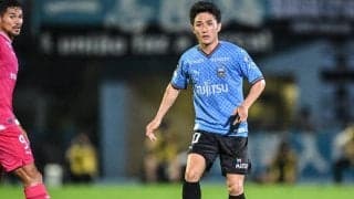 「見えている世界が違う…まさしく」川崎の10番・大島僚太の「異次元すぎる浮き球パス」が大絶賛！「1人だけ俯瞰でプレーしてる姿は久しぶりにワクワクした」の声