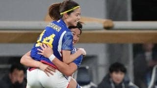 ガーナ戦で分かった｢完成度｣、長谷川唯パスからの｢レッド｣と田中美南｢ワンツー弾｣【メダル獲得へ｢なでしこジャパン｣パリ五輪の戦い方】(2)