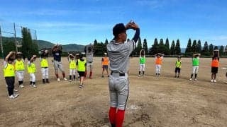 平日も練習は「敷居が高い」…親子の悩み解決　高校球児が引き出す“隠れた野球熱”