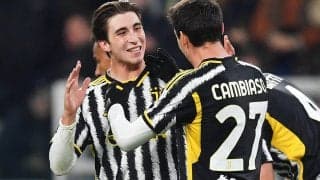 ユベントス生え抜きMFミレッティ、2028年まで契約延長