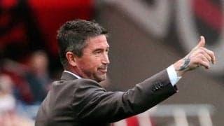 横浜Ｆ・マリノス、キューウェル監督解任の理由 「アタッキングフットボール」は消えた