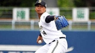 失意の中に見出した“自分”　侍の歓喜から1年半…悩んだ剛腕「やっと打者と勝負」