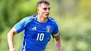 インテルのU-21イタリア代表FWエスポージトが今季はエンポリに武者修行…昨季はセリエBで22試合6ゴール6アシスト