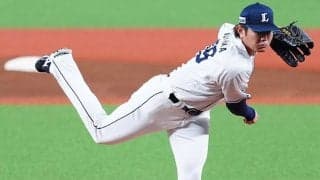 8回100球超も続投…指揮官が託した“珍根拠”　ベンチで驚きの一言、23歳初完封の裏側