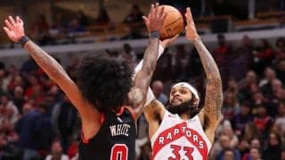 ギャリー・トレントJr.がブレイザーズ時代の“先輩”リラードがいるバックスへ移籍