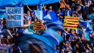 アラベスがFWストイチコフを完全移籍で獲得！エイバルでは得点源として活躍