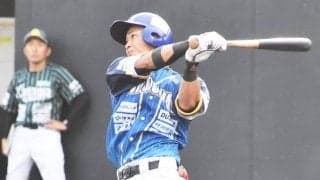 11年連続NPB選手輩出の真相 「独立リーグの虎の穴」徳島インディゴソックスには今年も12人のドラフト候補がいる