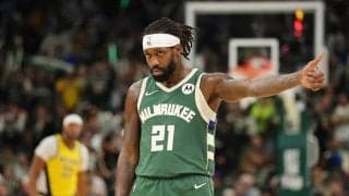 NBAで12シーズンプレーしたパトリック・ベバリーがイスラエルへ移籍