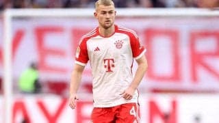 ユナイテッドのヨロ獲得はバイエルンにも影響？　デ・リフトの去就不透明でCB補強を見直しか