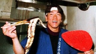 元巨人広報が明かす松井秀喜の素顔「不調の時でも、メディアから逃げたことは一度もなかった」