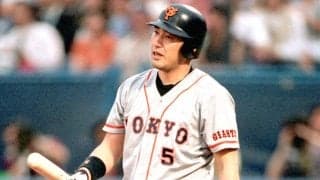 元巨人広報が見た清原和博の苦悩 「好きなチームに入ったのに、どれだけ窮屈さを感じていたか...」