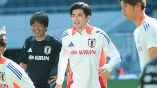 谷口彰悟がメディカルテストへ、18日にもシント＝トロイデン加入発表か