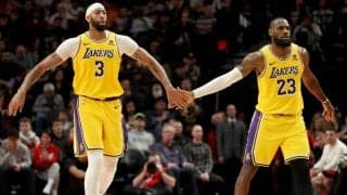 「プレーオフを生き抜く上で不可欠」新指揮官が語る、今のレイカーズに必要な存在とは