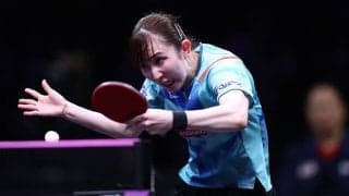 早田ひな、初出場のエースにかかる3種目メダル獲得　悲願の中国トップ勢撃破目指す金奪取、伊藤美誠に続く快挙なるか【パリ五輪2024】