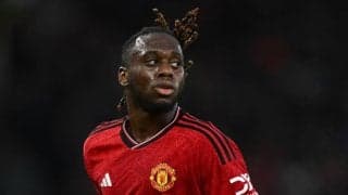 積極補強のウェストハムがワン＝ビサカも狙う…ユナイテッドは約31億円以上で売却希望か