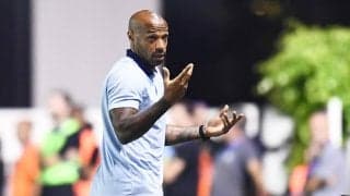 「チャンスを活かせなかった」日本とドローのフランス、アンリ監督は最後のテストマッチに「ボールロストを除けば内容は良かった」