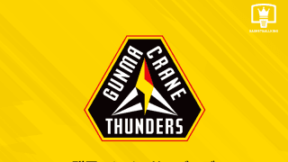 群馬クレインサンダーズ、ロスターが決定…新加入は藤井祐眞やドイツ代表PFなど4名